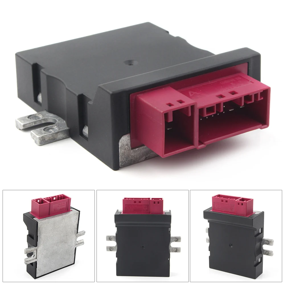 Модуль управления топливным насосом для BMW F01 F02 F07 F10 F12 F25 F30 F33 F35 F36 328 SERIES 335I 550I и т.д. 16147276073.