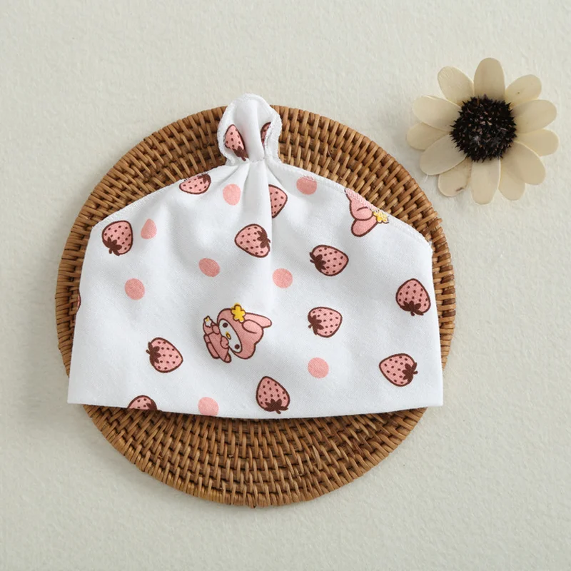 Детская шапка для мальчиков и девочек детская летняя крутая шляпа детей 0-1 лет с