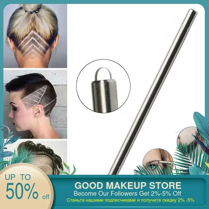 Профессиональные ножницы для укладки волос 1 шт. волшебные стрижки бороды и