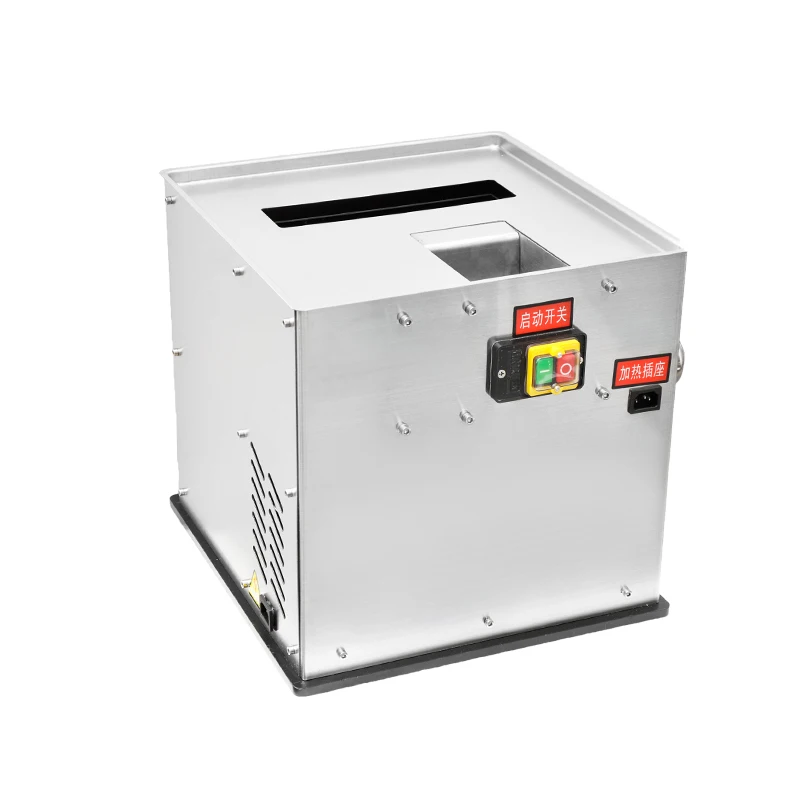 

Fully Automatic Pill Machine Water Pill Machine Efficient Pellet Machine Pearl Pill Small Household Meatball Machine Machining