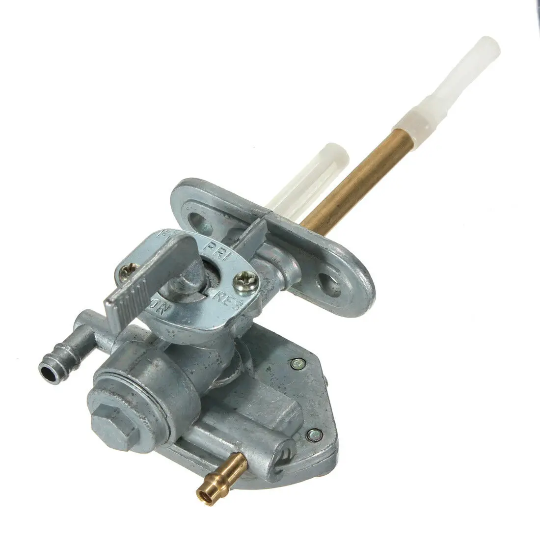 Высококачественный Прочный и практичный газовый топливный петпетпетух клапан