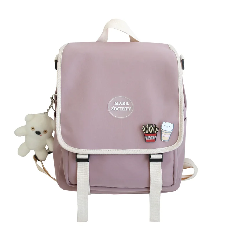 

Backpacks