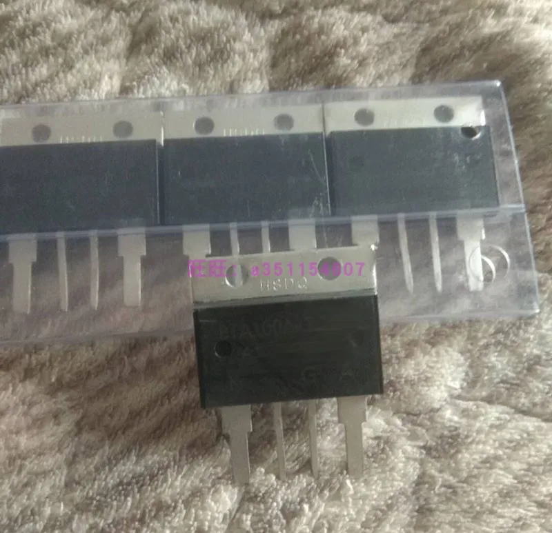 

New BTA41 BTA100 Spot Welder Spare Parts