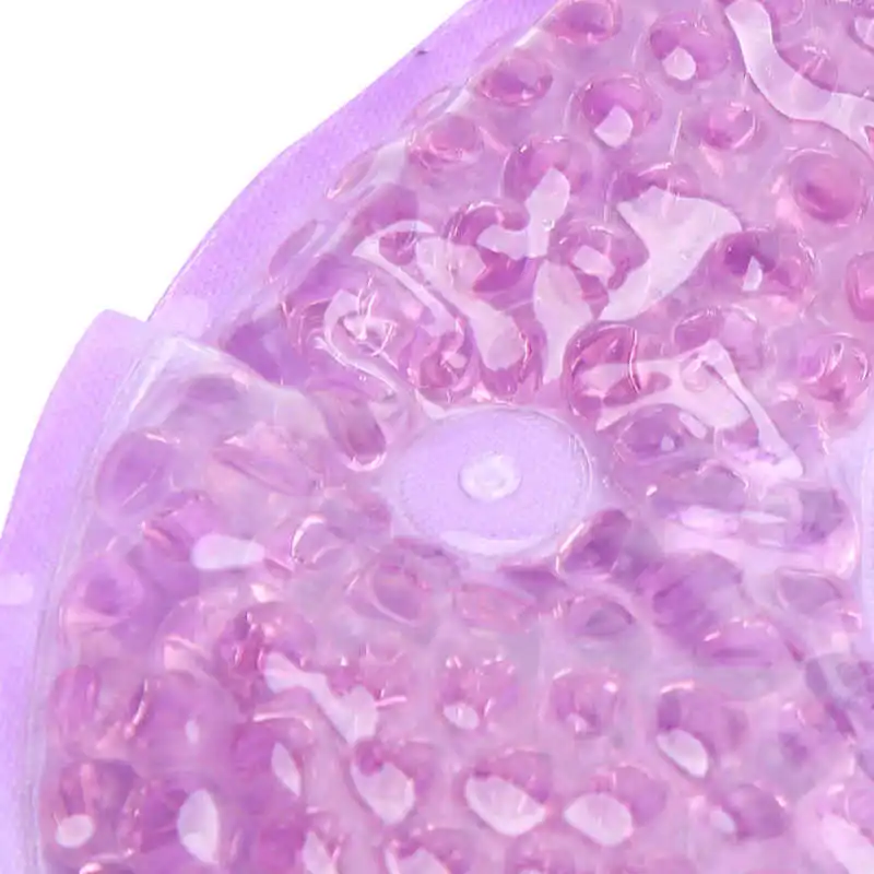 Для облегчения боли корректор до колена пузырь со льдом многоразовые в спине