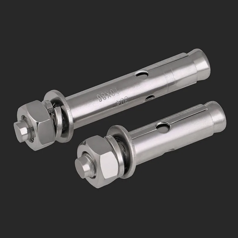 304 расширительный винт из нержавеющей стали/удлиненный винт/тяговый и