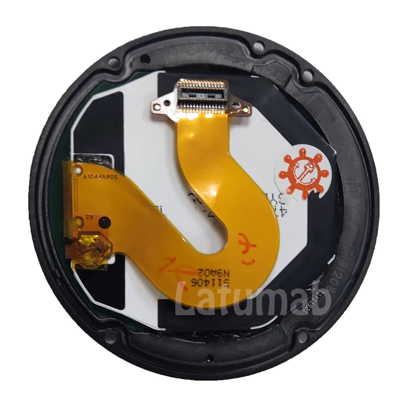 Latumab Оригинальный ЖК-дисплей для Garmin Fenix 5 спортивные часы экран Смарт-часов с