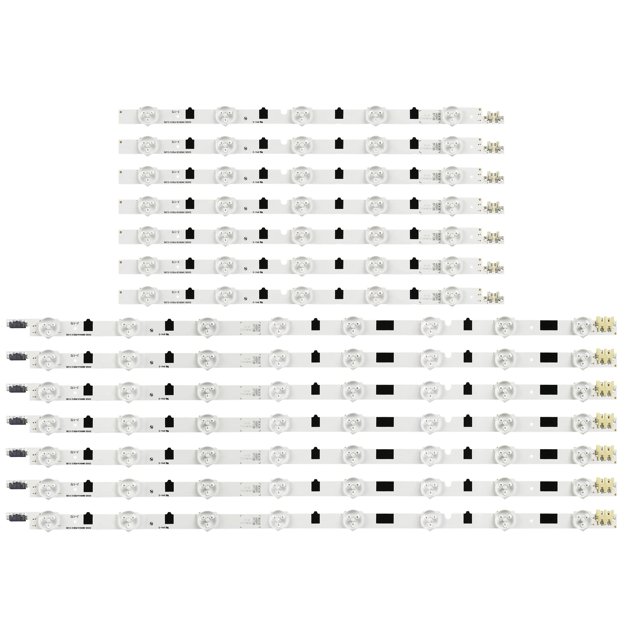 

Светодиодная подсветка для телевизоров Samsung 39 дюймов UA39F5008AR UA39F5088AR CY-HF390BGAV2H 2013SVS39F D2GE-390SCA-R3 D2GE-390SCB-R3 UE39F5000