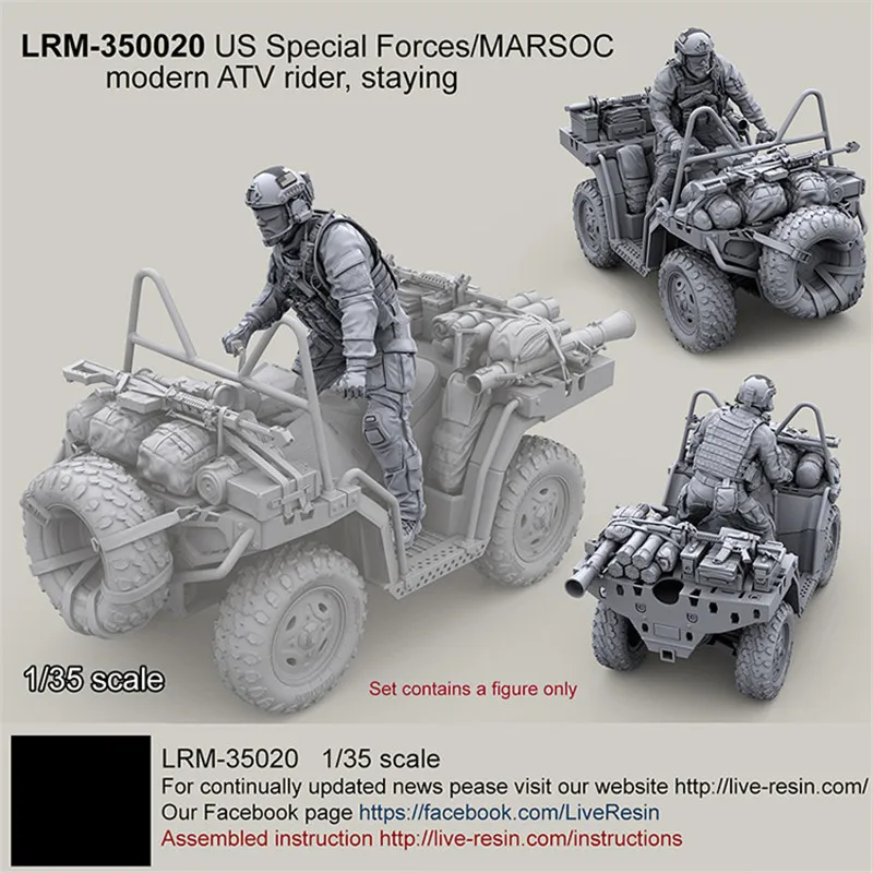 Фигурка из смолы масштаб 1/35 набор моделей локомотивных солдат (без автомобиля)