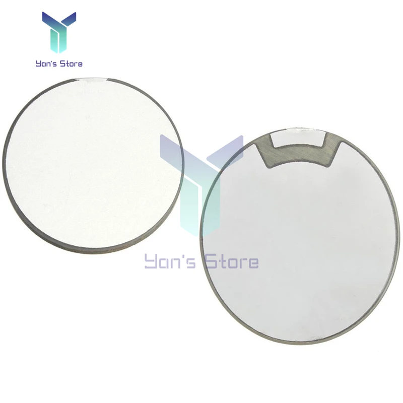 

1pc 35W 40khz Ultrasonic Piezoelectric Cleaning Transducer Ultrasonic Plate Low heat High New Electric Ultrasonic Cleaner Parts