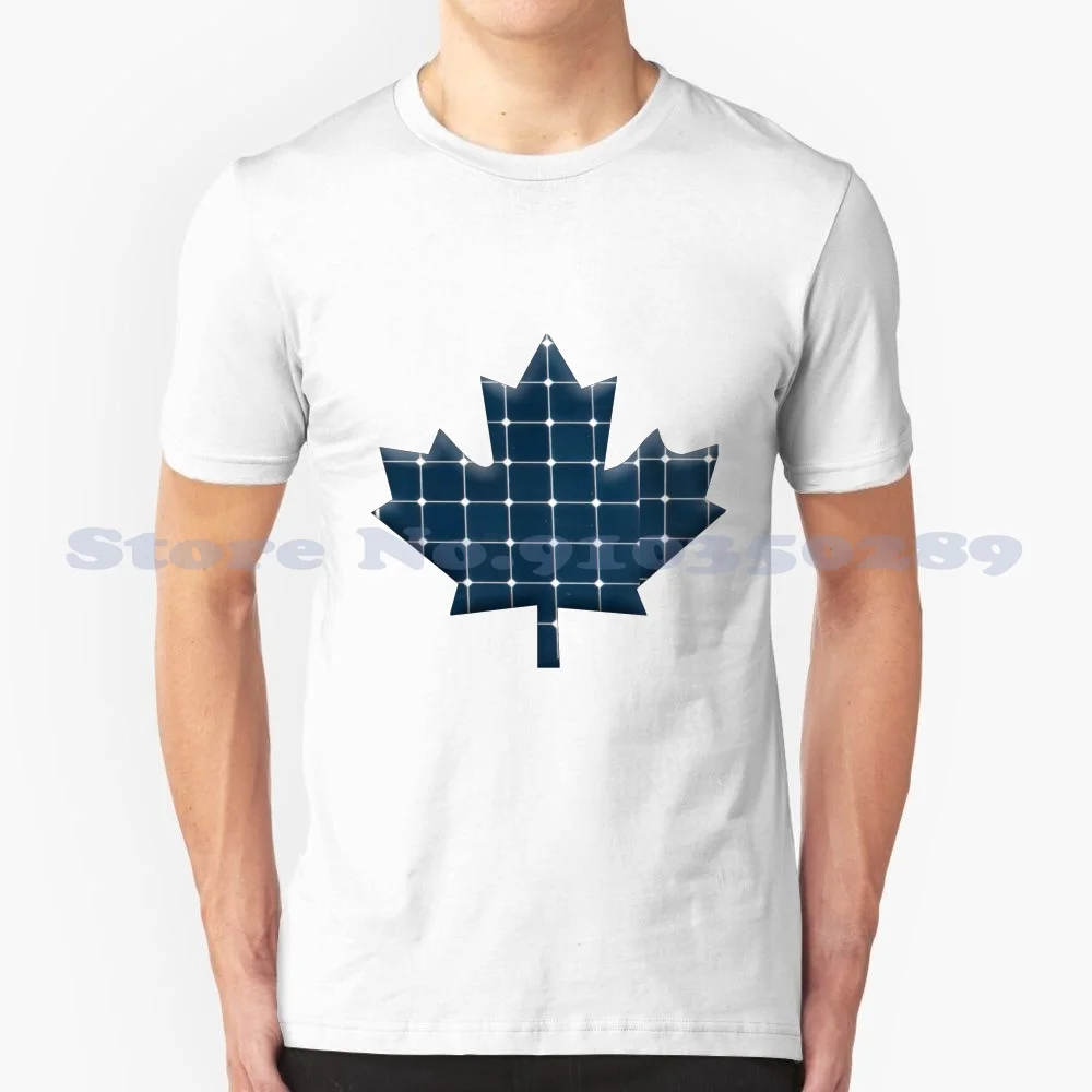 . Custom Funny Hot Sale Tshirt Canada Canadian Cell Cells Centrale Électrique
