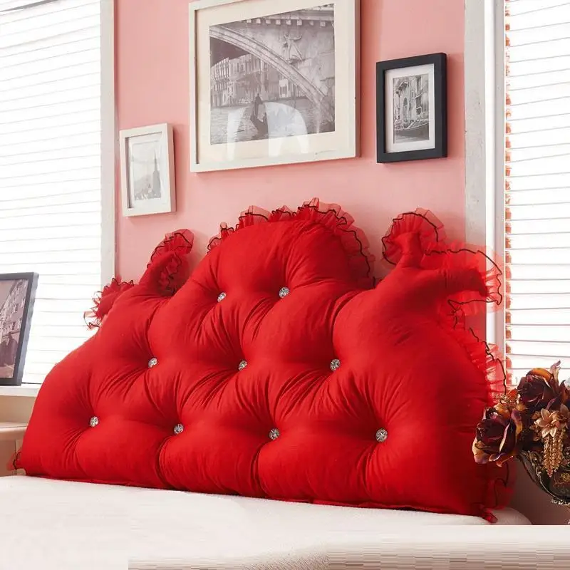 Cuscini Decorativi Divano Nordic Cojin Sofa Capa De Almofada Back Home Decor Big Pillow Coussin Decoration Head Board Cushion | Дом и сад