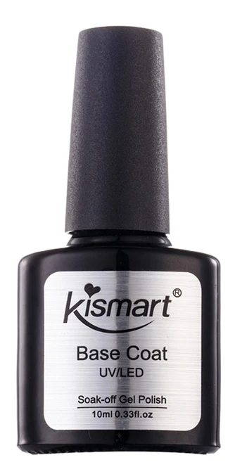 10ml Base Gel 8 мл бутылка Гель-лак для ногтей УФ/светодиодный Гель-лак для ногтей замачиваемый лак для ногтей длительный УФ Гель-лак для ногтей для салона УФ-гель для ногтей - Цвет: 10ml Base Gel