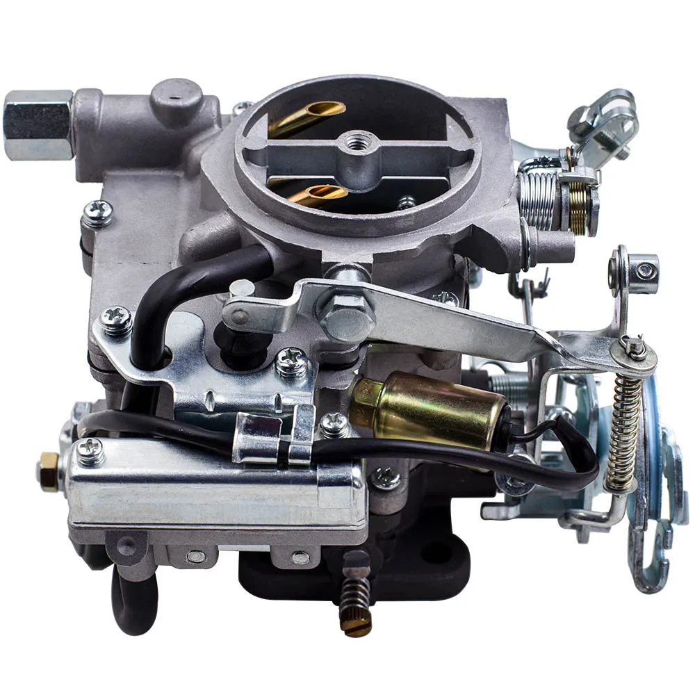 КАРБЮРАТОР 4K для двигателя Toyota Corolla 1977 1981 Starlet 1982 1984 2110013170|Карбюраторы| |