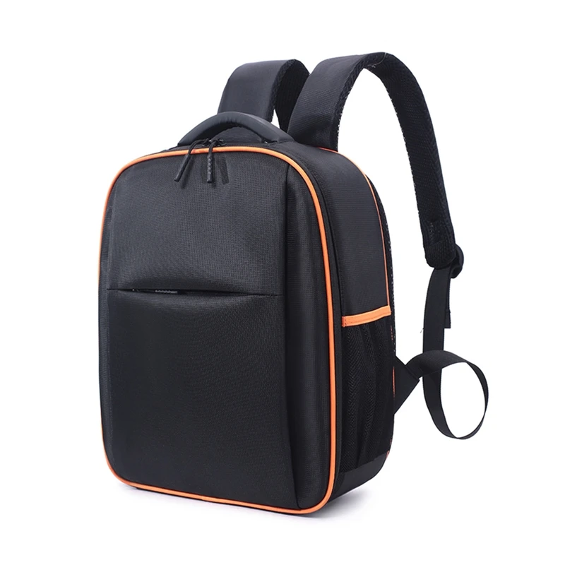 

Storage Bag Nylon Backpack Waterproof Anti-Shock Backpack Bag Carrying Box for Mavic 2 Drone Accessories