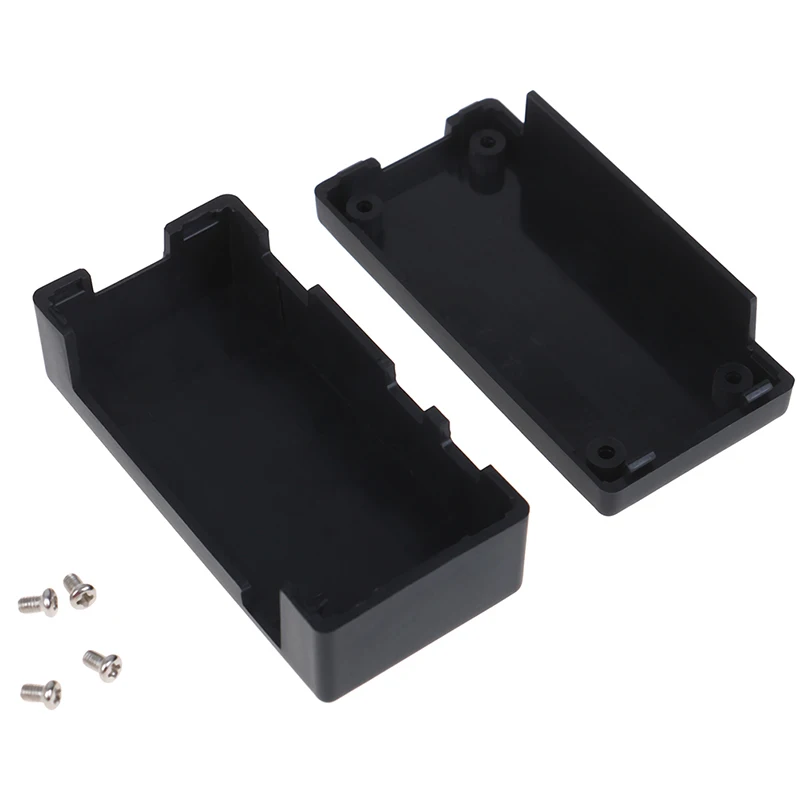 

Plastic Protective Case Shell Cover Enclosure Box Housing For Raspberry Pi Zero