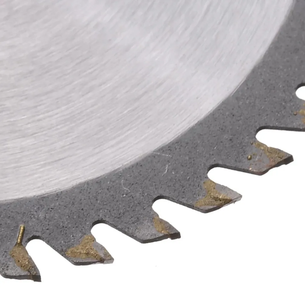 

20mm Thickness Circular Saw Blade 40 Teeth Carbide Tipped Circular Saw