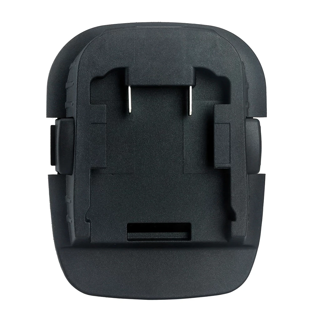 DM18RL Battery Converter Adapter USB DM20ROB Suitable for RYOBI DEWALT 20V Milwaukee M18 To 18V | Электроника