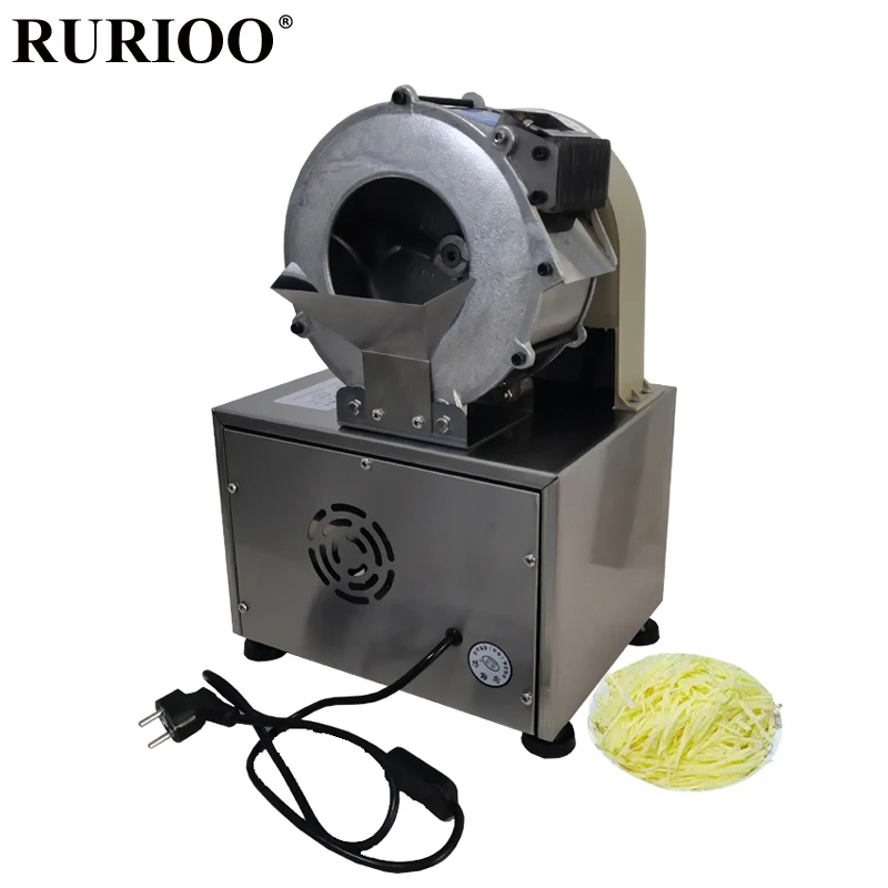 

Устройство для измельчения картофеля редиса, огурцов, многофункциональная машина для резки овощей, Электрический слайсер