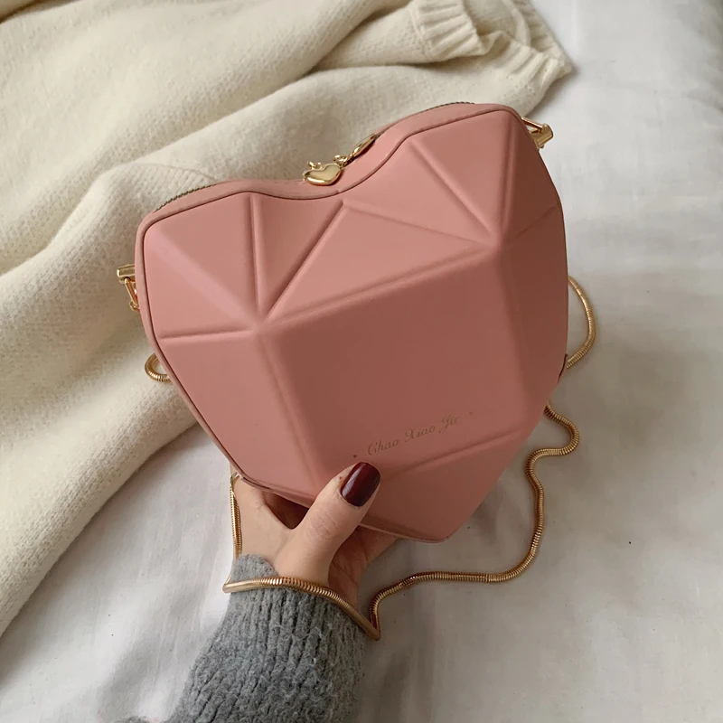 Женские кошельки и сумочки из искусственной кожи с геометрическим рисунком в