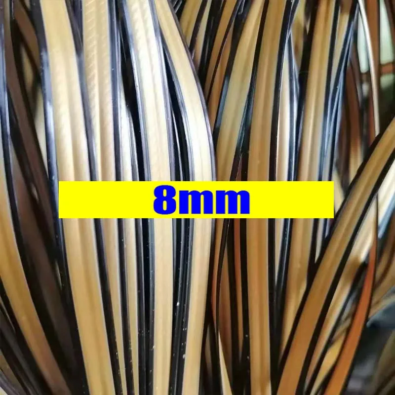 Синтетический ротанговый стол ручной работы ширина 8 мм 500 г