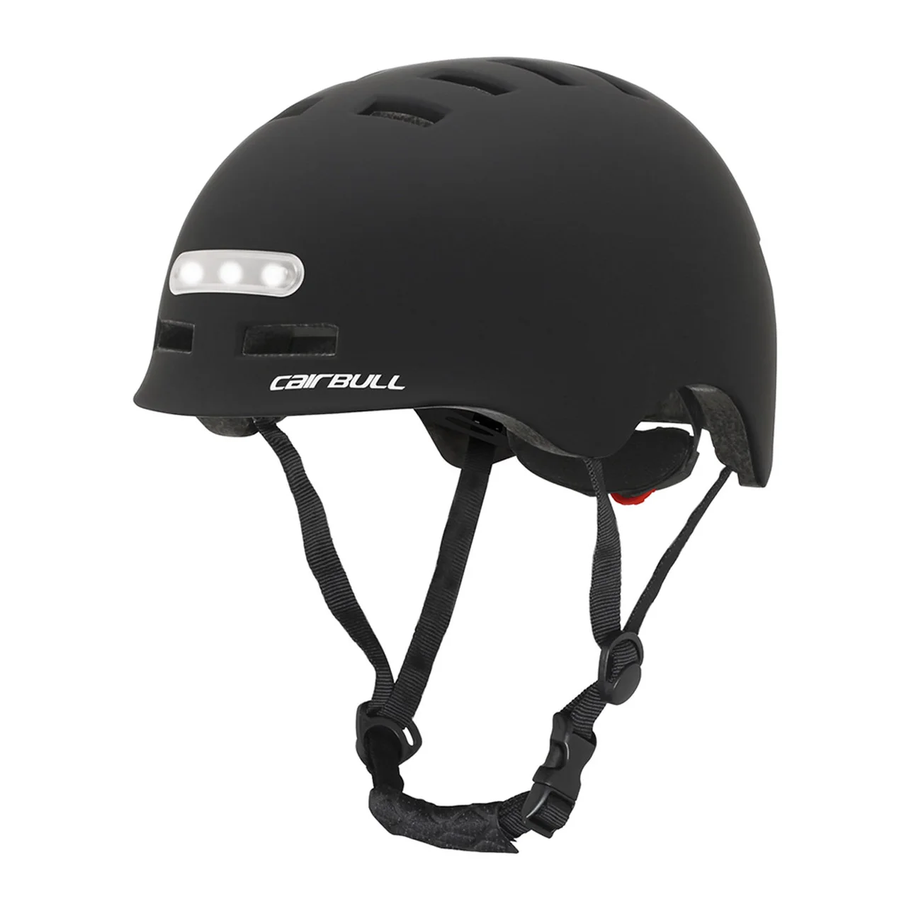 

Bike Helmets with Front and Rear Light for Adults Men Women with Rechargeable USB Light Bicycle Cycling Helmet for Urban City