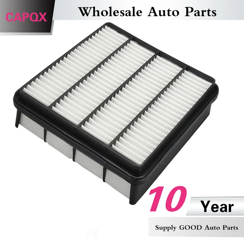 Воздушный фильтр CAPQX OEM:17801-38030 для LAND CRUISER 2007 2008 2009 2010 2011 2012 LEXUS LX460 LX570 | Автомобили и