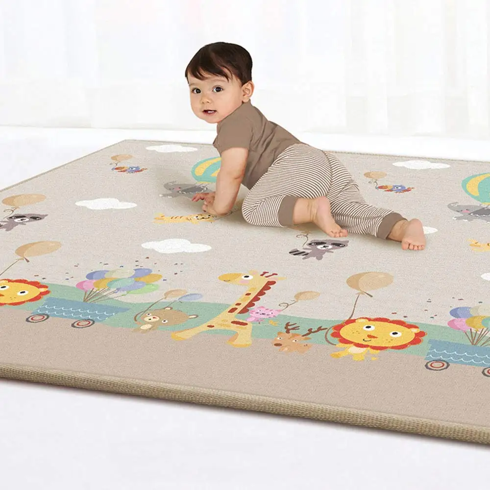 

Thick Kids Rug Eva Baby Play Mat Toys For Children's Rug Puzzles Gym Game Carpets Developing Mat Playmat Infant Blanket