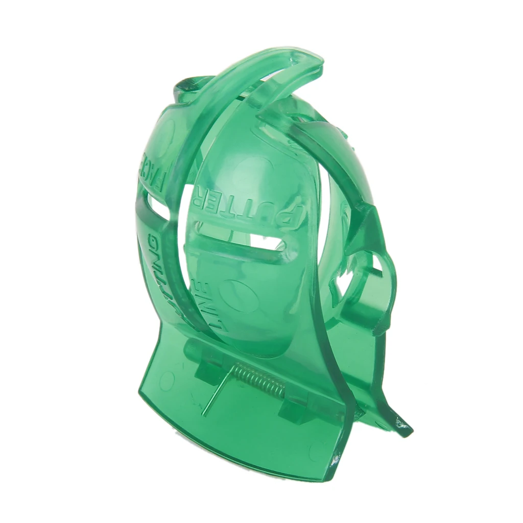 Гольф мяч линия клип шаблон для маркера лайнера нарисовать выравнивание