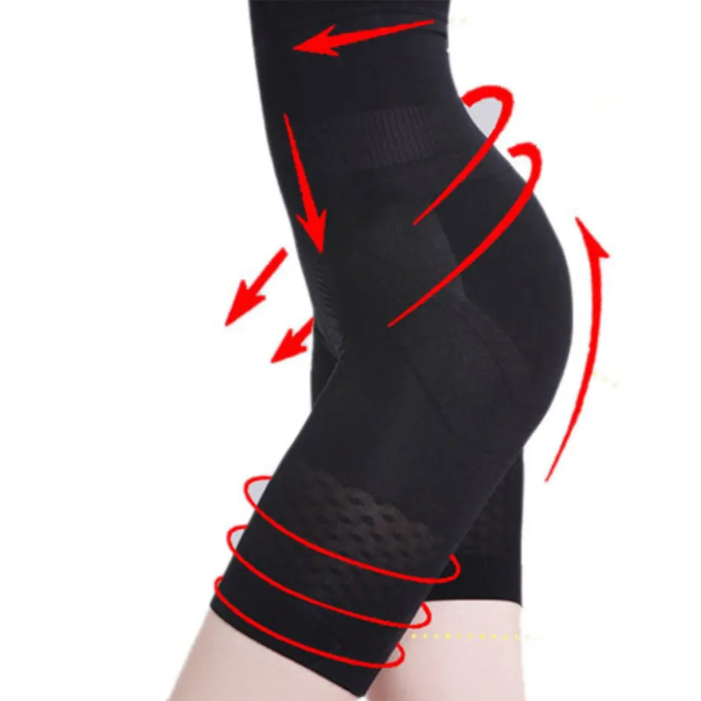 

High Waist Trainer Tummy Control Panties Hip Butt Lifter Body Shaper Slimming Underwear Modeling Strap Corset Bodysuit Shapewear