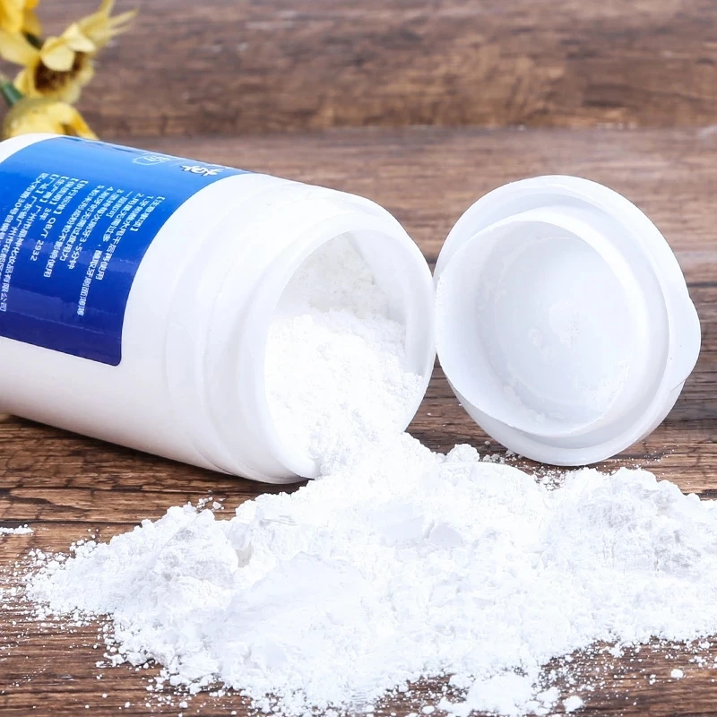 

Oral Hygiene Natural Tooth Whitener Powder Teeth Whitening Powder Oral Care 50ML