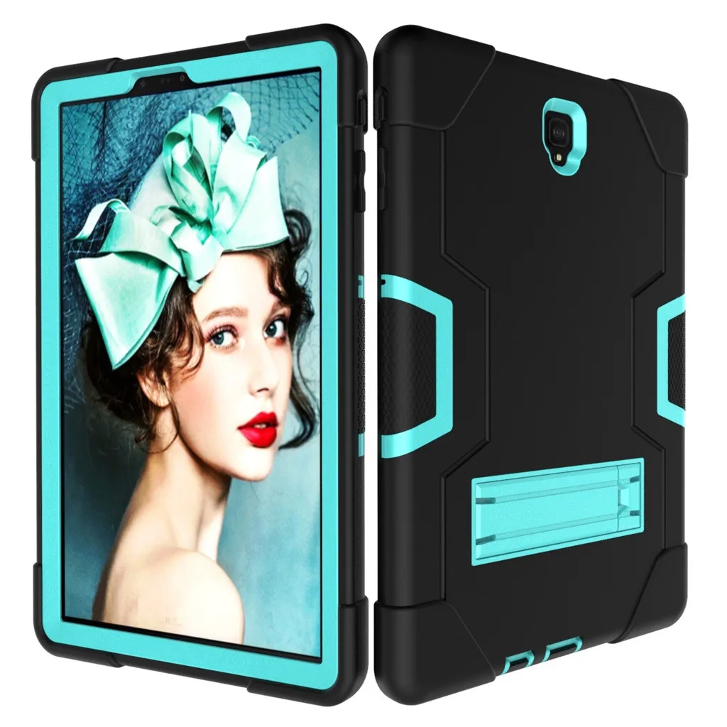 HIPERDEAL для samsung Galaxy Tab S4 10,5 T830 T835 планшет стенд Прочный чехол жесткий чехол Aug1