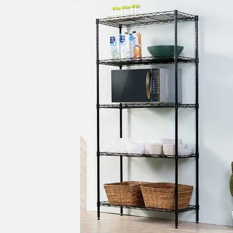 

Perchero Estanterias Pared Decoracion Kitchen And Storage Shelves Rangement Cuisine Bathroom Prateleira Organizer
