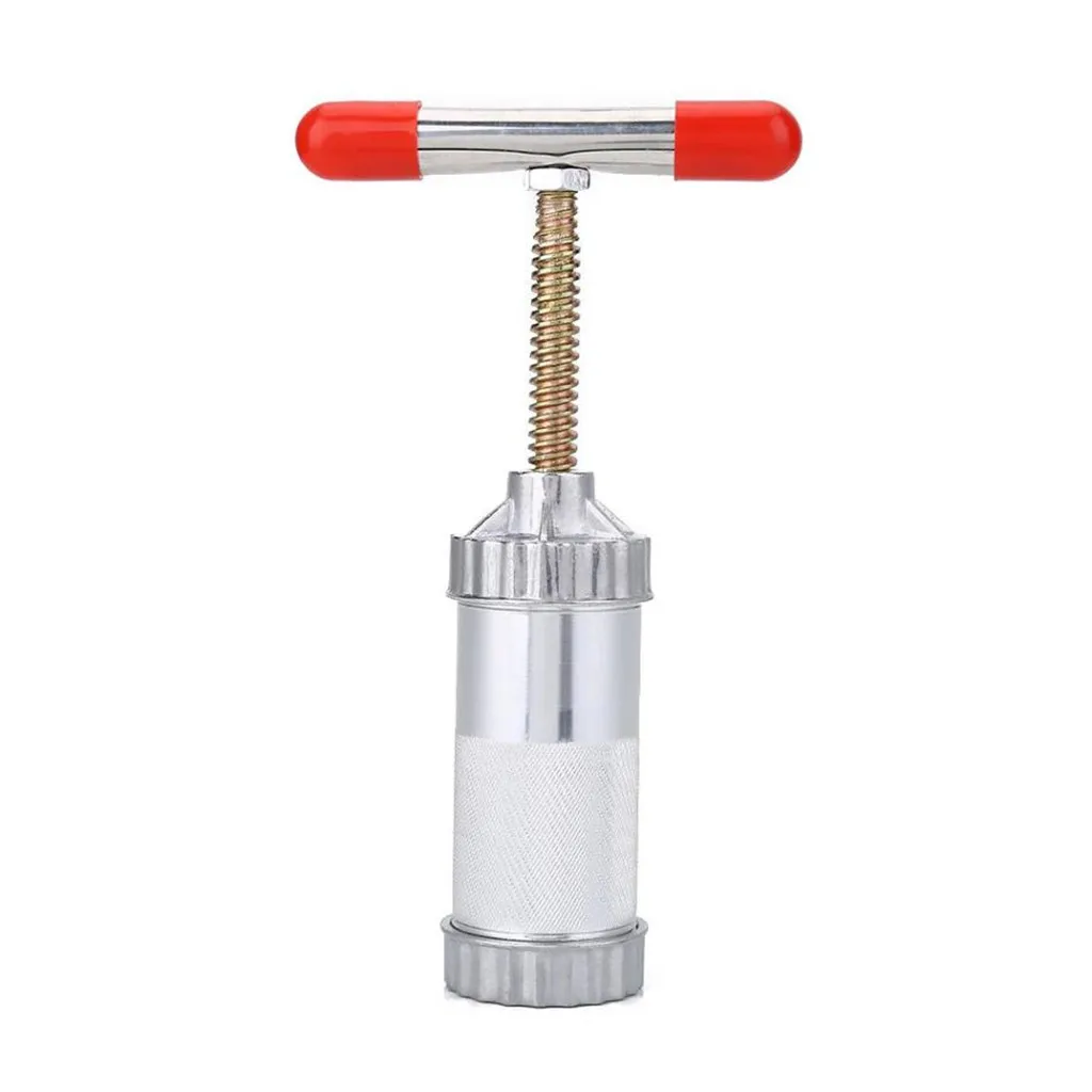 1 шт. рыболовная приманка из алюминиевого сплава формирователь взрывобезопасный