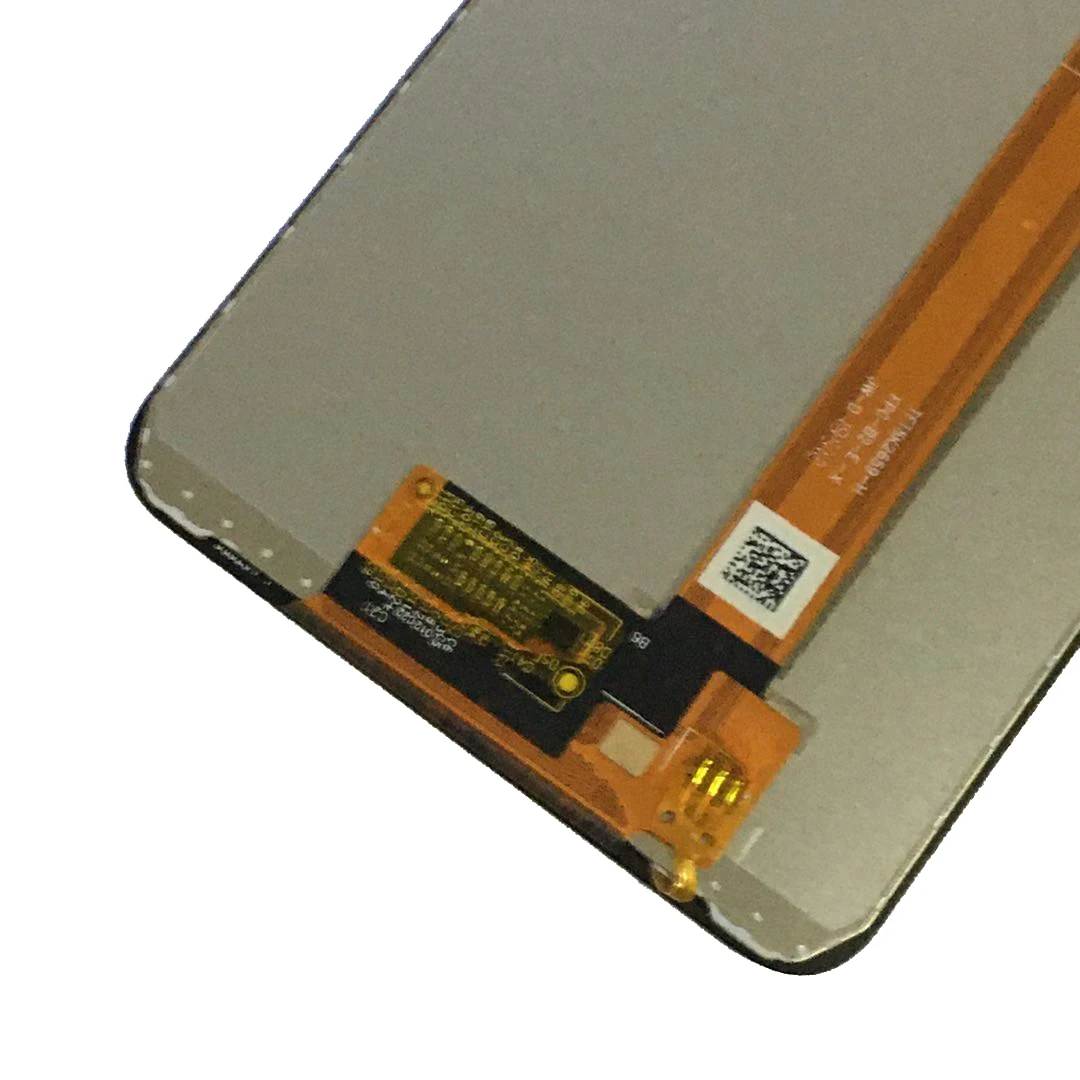 ЖК-дисплей и кодирующий преобразователь сенсорного экрана в сборе для Oppo A3S/A2