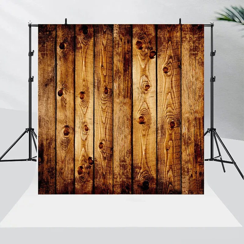 0 8x1 2 M искусственный Моделирование древесины Фон тканевый Виниловый фон для