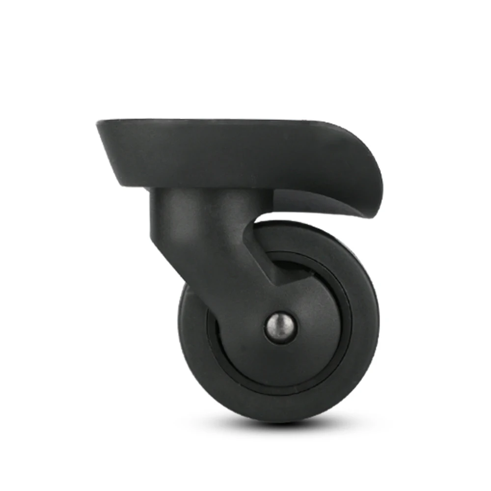 Wheels universal Compatible with Mailv 34A trolleys travel luggage password box repair accessories casters detachable