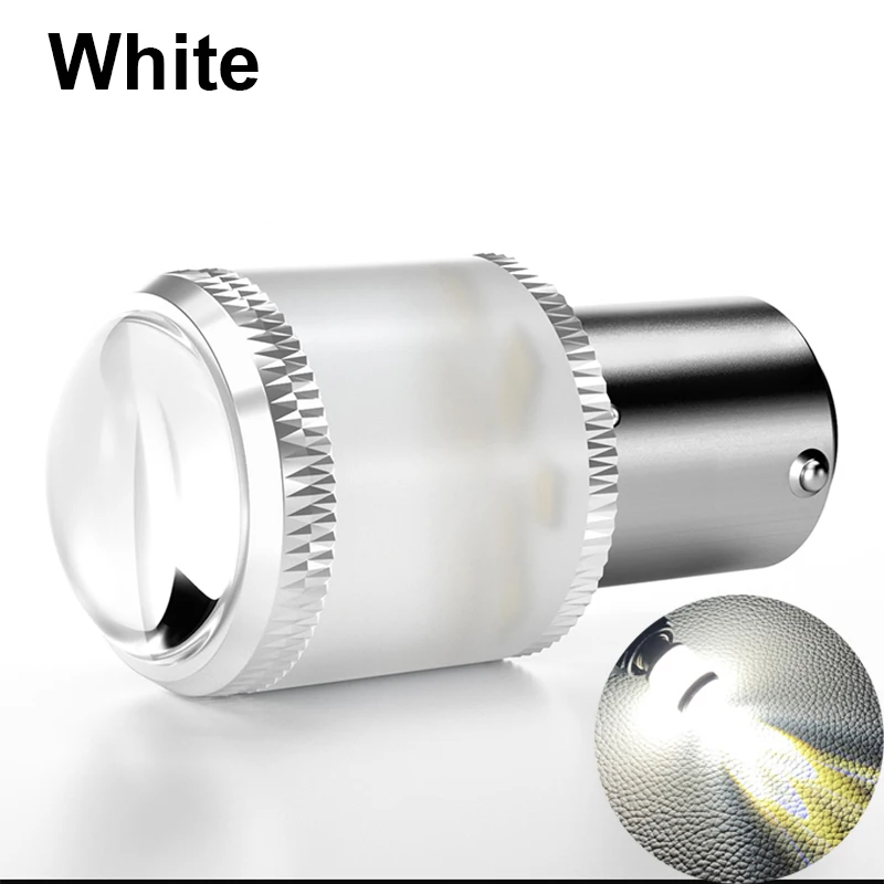 

BA15S P21W LED Car Turn Signal light 1156 PY21W LED 1157 BAY15D LED W21 2835 9SMD Auto Tail Brake light Reversing Lamp for cars