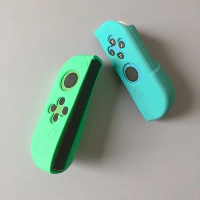 Чехол Crystal PC для Nintendo Switch NS NX жесткий чехол оригинальный силиконовый Dock Station Joycon |
