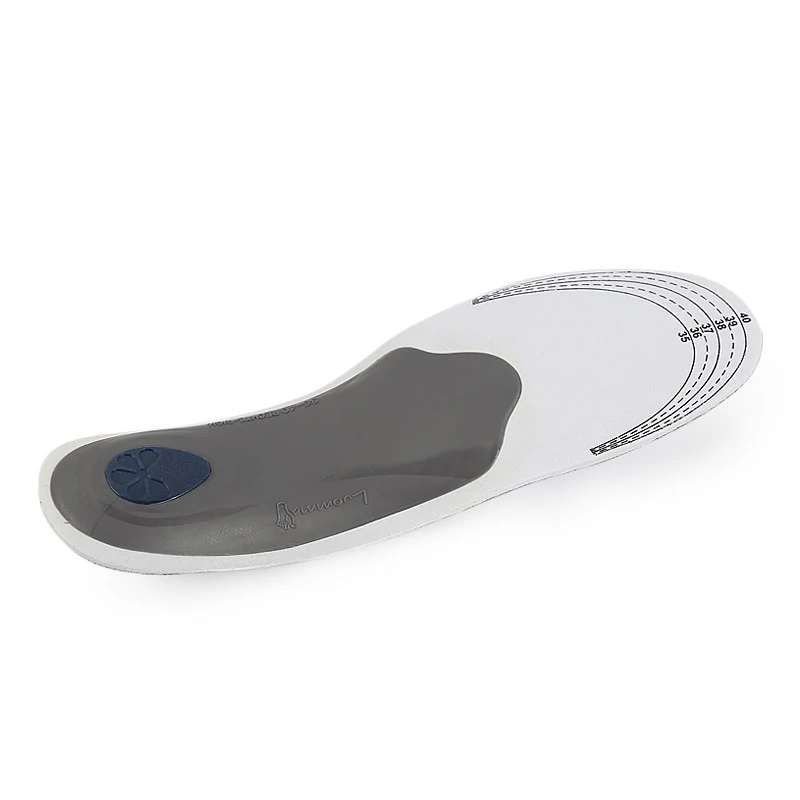 Ортопедические стельки для коррекции плоскостопия поддержка свода стопы O/X