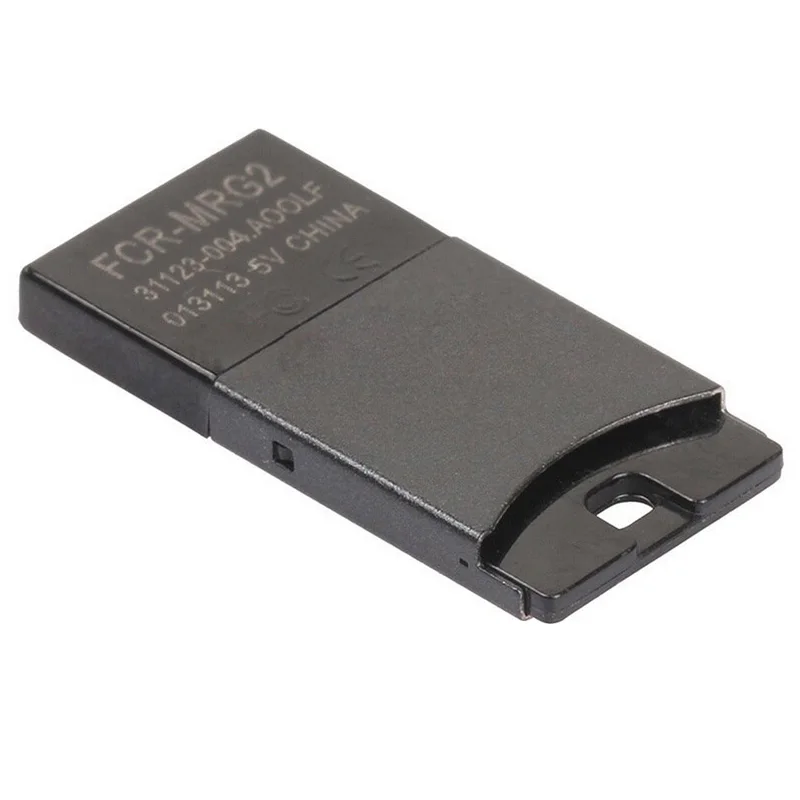 Kingston Usb Micro SD кард-ридер SDHC SDXC высокоскоростной ультра мини мобильный телефон