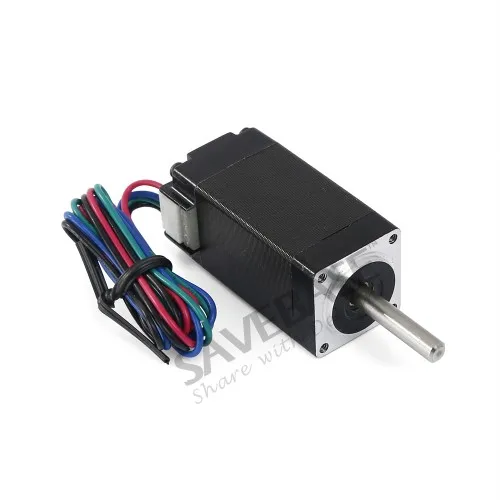 3-осевой ЧПУ комплект TB6600 HB Nema08 4 17 oz-in Motor 12V PSU для DIY маршрутизатора/плазменной |