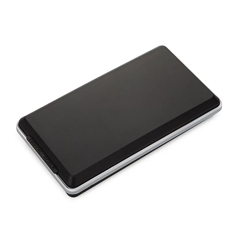 

0.01g Electronic Digital Scale Portable Mini Scale Precise Professional Pocket Scale Milligram 50g Calibration Weights Tweezer