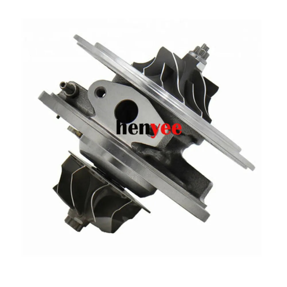 

GTA2260V turbo cartridge CHRA 725364 11657789083 for BMW 530D 730D M57N 160 KW