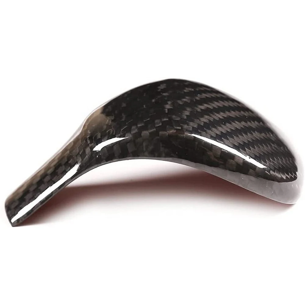

Fit for Toyota Alpha/Wilfa 2015-2020 Gear Shift Knob Decorator Cover
