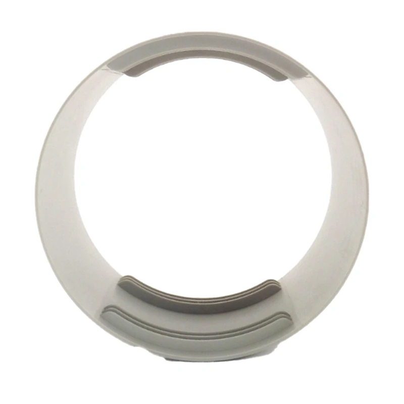 

Portable Air Conditioning Hose Extension Connector 5 Inch Air Conditioning Exhaust Hose Extension Universal Connector