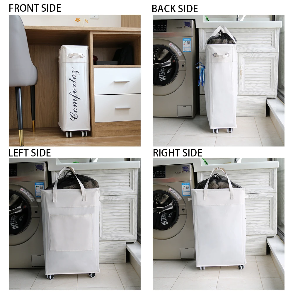 Складная корзина для белья Shushi складная грязного Органайзер с рисунком |