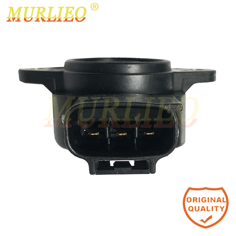Датчик положения дроссельной заслонки для Scion XA XB Subaru Impreza Toyota Celica Corolla Mr2 Spyder Echo