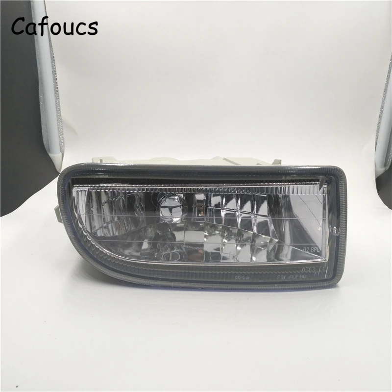 Автомобильные противотуманные светильник ры для переднего бампера Cafoucs фары