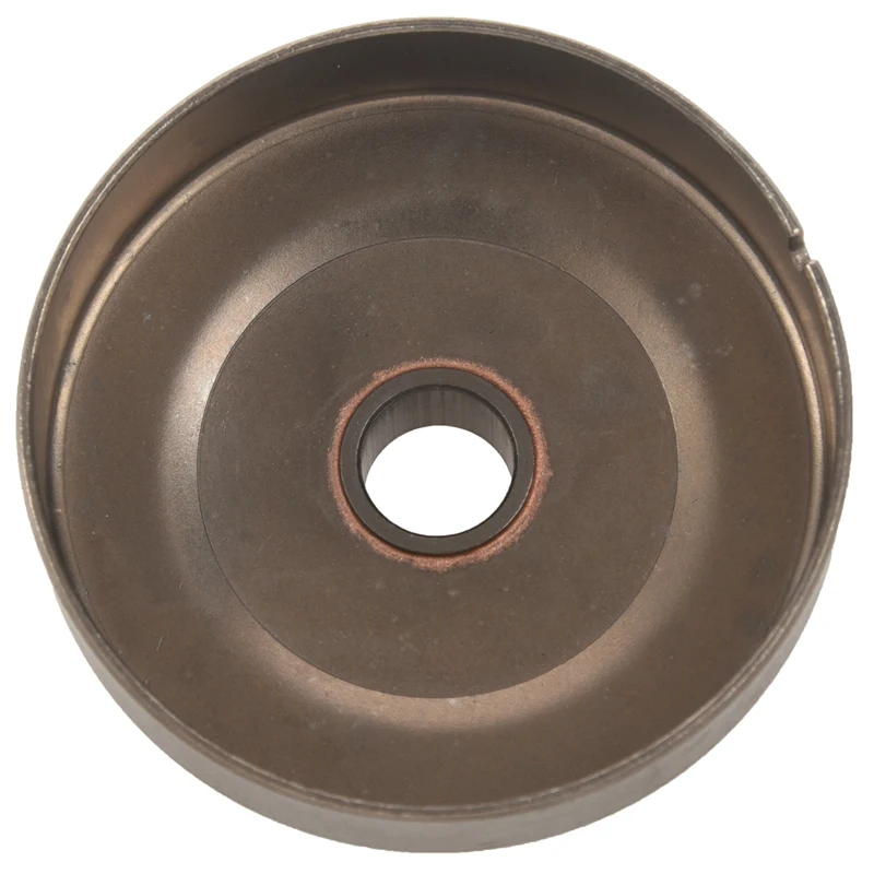 

NEW 3/8 6T Clutch Drum Sprocket Washer E-Clip Kit For Stihl Chainsaw 017 018 021 023 025 Ms170 Ms180 Ms210 Ms230 Ms250 1123