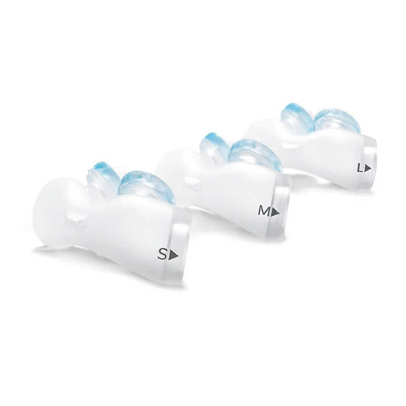 Подушка для сна носовая подушка три размера на выбор S/M/L | Красота и здоровье